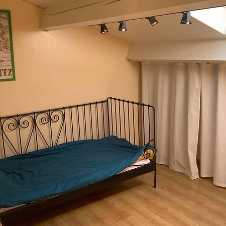 Appartement Mirepoix Мирпуа Экстерьер фото